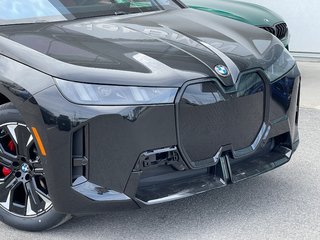 2026 BMW IX XDrive45 in Terrebonne, Quebec - 6 - w320h240px
