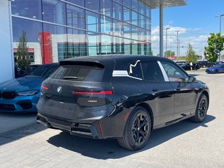 2026 BMW IX XDrive60 in Terrebonne, Quebec - 4 - w320h240px