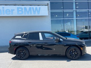 2026 BMW IX XDrive60 in Terrebonne, Quebec - 3 - w320h240px