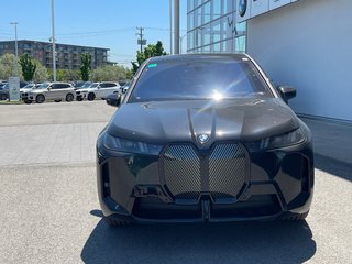 2026 BMW IX XDrive60 in Terrebonne, Quebec - 2 - w320h240px