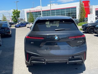 2026 BMW IX XDrive60 in Terrebonne, Quebec - 5 - w320h240px