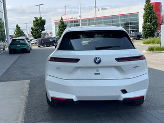 2026 BMW IX XDrive45 in Terrebonne, Quebec - 5 - w320h240px