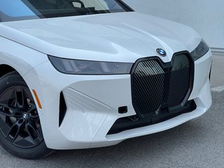 2026 BMW IX XDrive45 in Terrebonne, Quebec - 6 - w320h240px