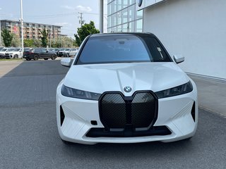 2026 BMW IX XDrive45 in Terrebonne, Quebec - 2 - w320h240px