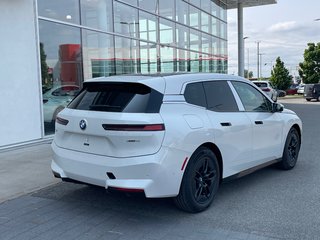 2026 BMW IX XDrive45 in Terrebonne, Quebec - 4 - w320h240px