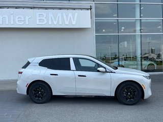 2026 BMW IX XDrive45 in Terrebonne, Quebec - 3 - w320h240px