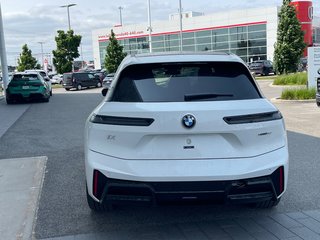 2026 BMW IX XDrive60 in Terrebonne, Quebec - 5 - w320h240px