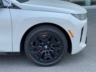 2026 BMW IX XDrive60 in Terrebonne, Quebec - 6 - w320h240px