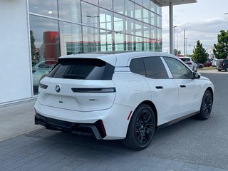 2026 BMW IX XDrive60 in Terrebonne, Quebec - 4 - w320h240px