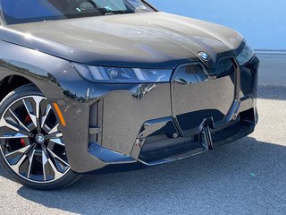2026 BMW IX XDrive60 in Terrebonne, Quebec - 6 - w320h240px