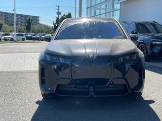 2026 BMW IX XDrive60 in Terrebonne, Quebec - 2 - w320h240px