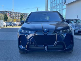 2026 BMW IX XDrive60 in Terrebonne, Quebec - 2 - w320h240px
