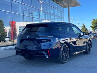 2026 BMW IX XDrive60 in Terrebonne, Quebec - 4 - w320h240px