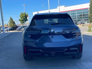 2026 BMW IX XDrive60 in Terrebonne, Quebec - 5 - w320h240px