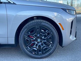 BMW IX XDrive60 2026 à Terrebonne, Québec - 6 - w320h240px