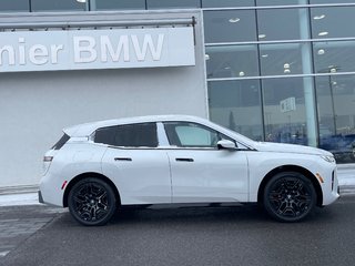 2026 BMW iX xDrive60 in Terrebonne, Quebec - 3 - w320h240px