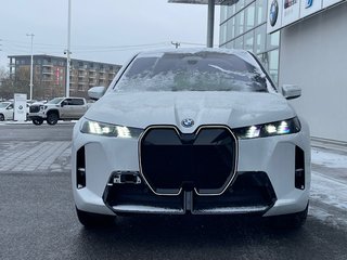 2026 BMW iX xDrive60 in Terrebonne, Quebec - 2 - w320h240px