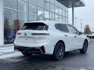 2026 BMW iX xDrive60 in Terrebonne, Quebec - 4 - w320h240px