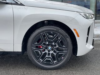 2026 BMW iX xDrive60 in Terrebonne, Quebec - 6 - w320h240px