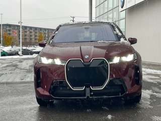 2026 BMW iX xDrive60 in Terrebonne, Quebec - 2 - w320h240px
