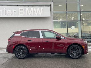 2026 BMW iX xDrive60 in Terrebonne, Quebec - 3 - w320h240px