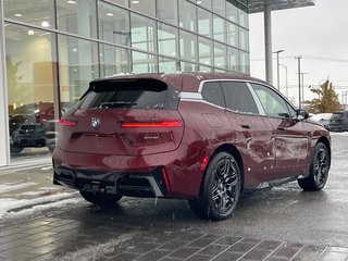2026 BMW iX xDrive60 in Terrebonne, Quebec - 4 - w320h240px