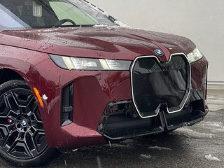 2026 BMW iX xDrive60 in Terrebonne, Quebec - 6 - w320h240px