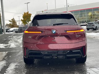 2026 BMW iX xDrive60 in Terrebonne, Quebec - 5 - w320h240px
