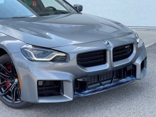 2025 BMW M2 Coupe, M Sport Differential in Terrebonne, Quebec - 6 - w320h240px