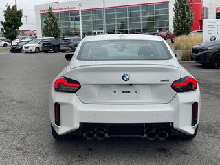 BMW M2 Coupe 2025 à Terrebonne, Québec - 5 - w320h240px