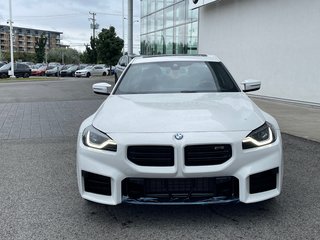 BMW M2 Coupe 2025 à Terrebonne, Québec - 2 - w320h240px