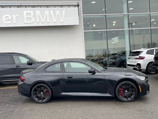 BMW M2 Coupe 2025 à Terrebonne, Québec - 3 - w320h240px