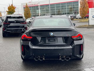 BMW M2 Coupe 2025 à Terrebonne, Québec - 5 - w320h240px