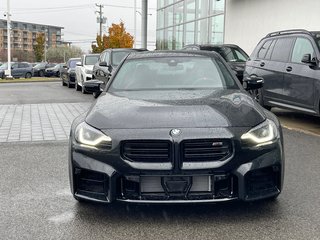 BMW M2 Coupe 2025 à Terrebonne, Québec - 2 - w320h240px