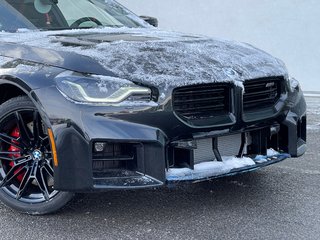 2026 BMW M2 Coupe in Terrebonne, Quebec - 6 - w320h240px