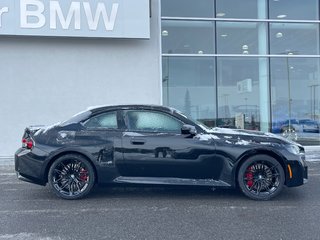 2026 BMW M2 Coupe in Terrebonne, Quebec - 3 - w320h240px