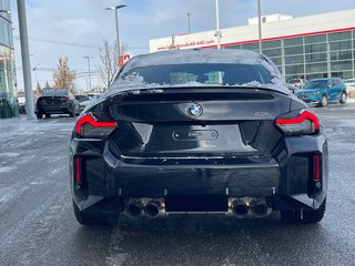 2026 BMW M2 Coupe in Terrebonne, Quebec - 5 - w320h240px