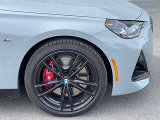 2024 BMW M240i xDrive Coupe in Terrebonne, Quebec - 6 - w320h240px