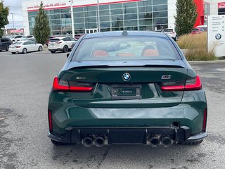 2025 BMW M3 Competition in Terrebonne, Quebec - 6 - w320h240px