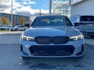2026 BMW M340i xDrive Sedan(63FT) in Terrebonne, Quebec - 2 - w320h240px