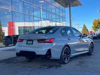 2026 BMW M340i xDrive Sedan(63FT) in Terrebonne, Quebec - 4 - w320h240px