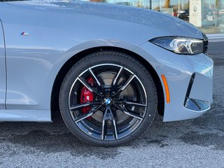 2026 BMW M340i xDrive Sedan(63FT) in Terrebonne, Quebec - 6 - w320h240px
