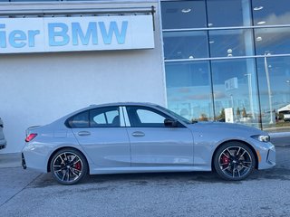 2026 BMW M340i xDrive Sedan(63FT) in Terrebonne, Quebec - 3 - w320h240px