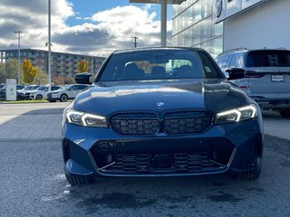 2026 BMW M340i xDrive Sedan(63FT) in Terrebonne, Quebec - 2 - w320h240px