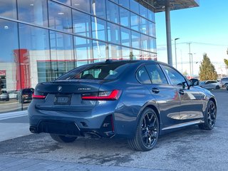 2026 BMW M340i xDrive Sedan(63FT) in Terrebonne, Quebec - 4 - w320h240px