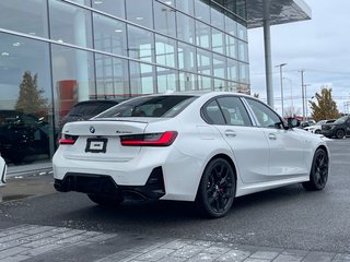 2026 BMW M340i xDrive Sedan(63FT) in Terrebonne, Quebec - 4 - w320h240px