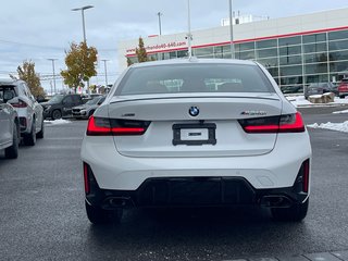 2026 BMW M340i xDrive Sedan(63FT) in Terrebonne, Quebec - 5 - w320h240px