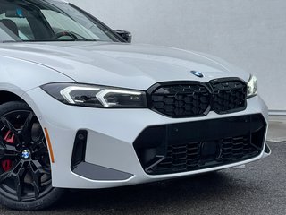 2026 BMW M340i xDrive Sedan(63FT) in Terrebonne, Quebec - 6 - w320h240px