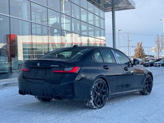2026 BMW M340i xDrive Sedan(63FT) in Terrebonne, Quebec - 4 - w320h240px