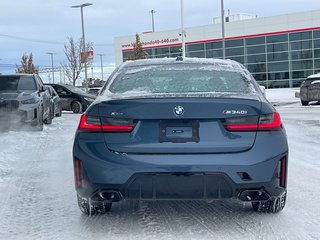 2026 BMW M340i xDrive Sedan(63FT) in Terrebonne, Quebec - 5 - w320h240px